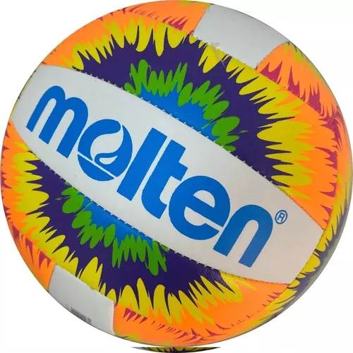 Balon Voleibol Diseño Neoplast 2019-3