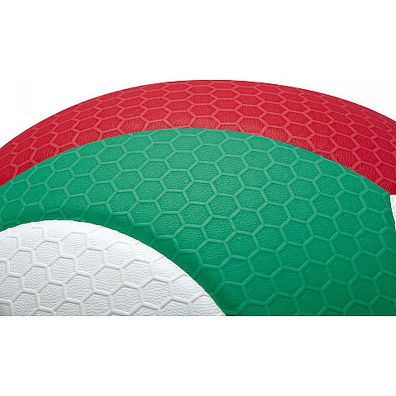 Balon Voleibol Molten V5M-5000 Oficial FIVB-2