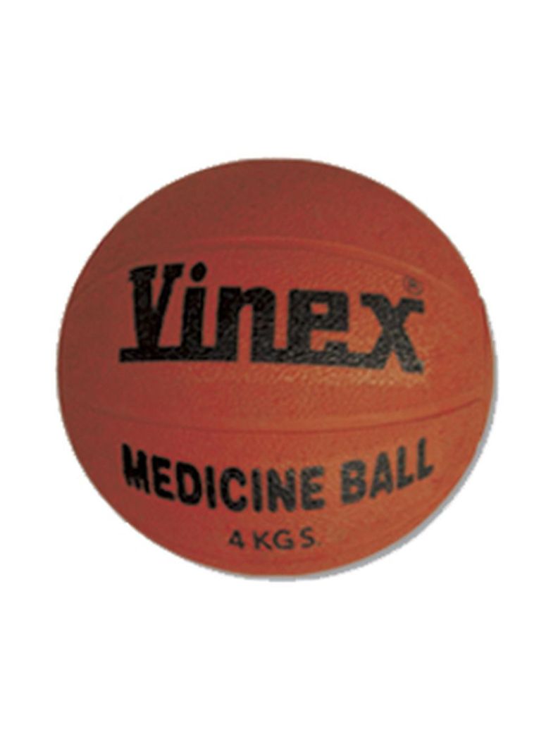 Balon Medicinal Goma 3 Kg Vinex-0