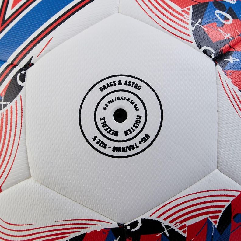 Balon Futbol Calcio Evo Mitre Blanco T.5-5