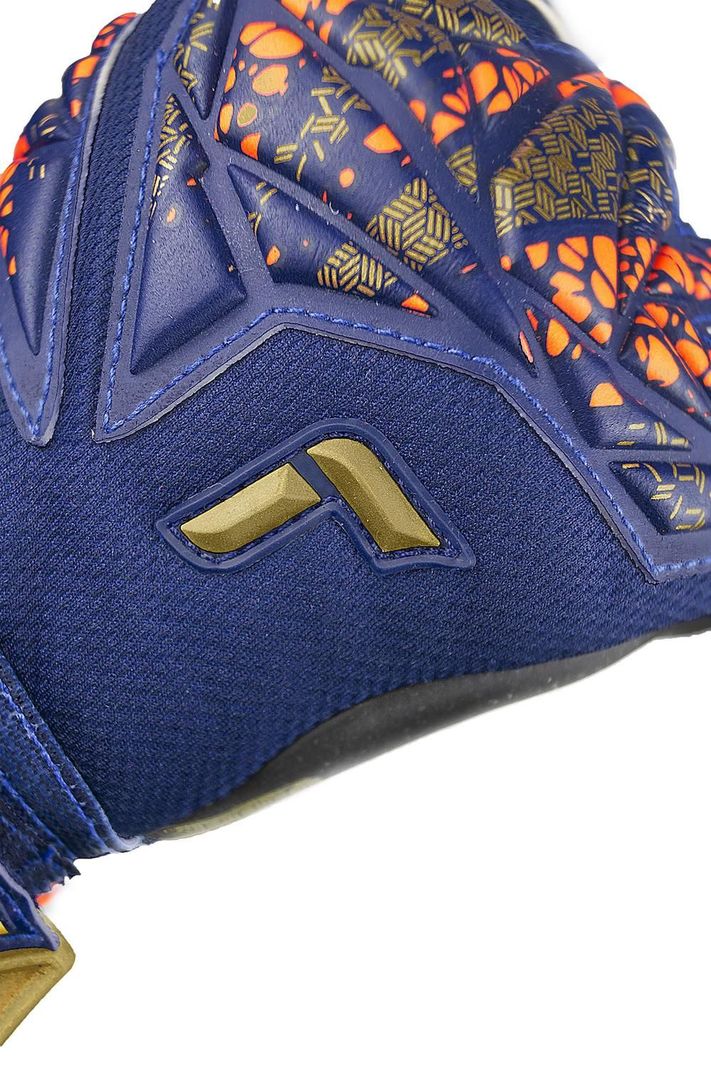 Guante Arquero Reusch Attrakt Gold X-6