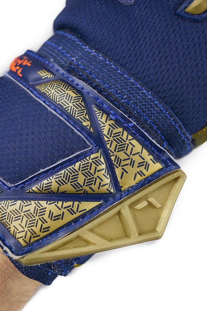 Guante Arquero Reusch Attrakt Gold X-7