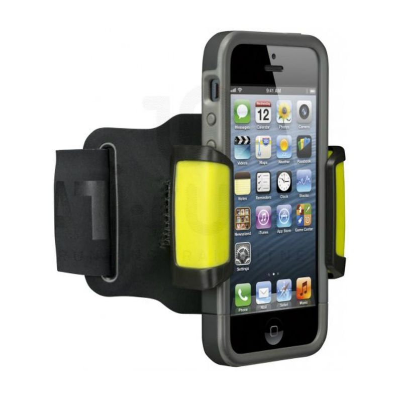 Porta Celular Sonic mount Nathan Negro-0