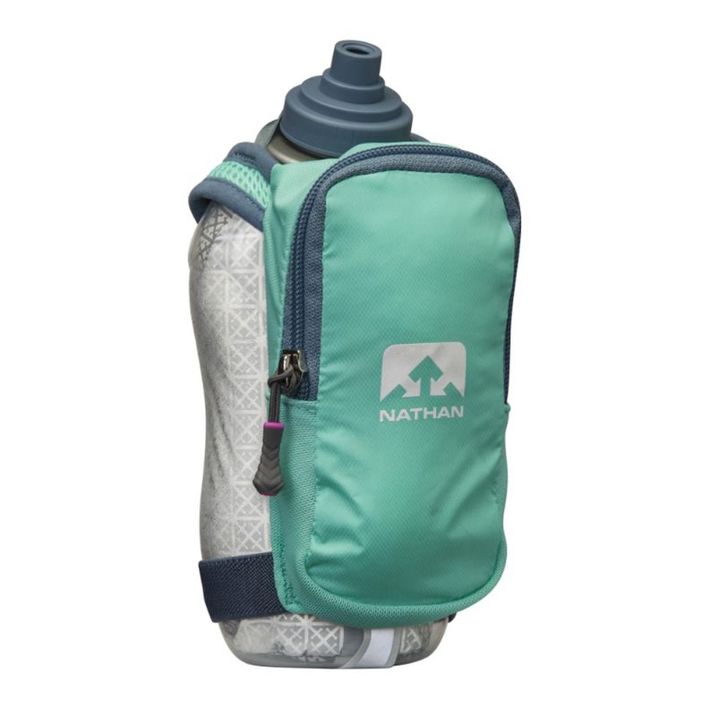 Porta botella P/Mano SpeedDrawPlus Aislante Nathan Azul Marino-1