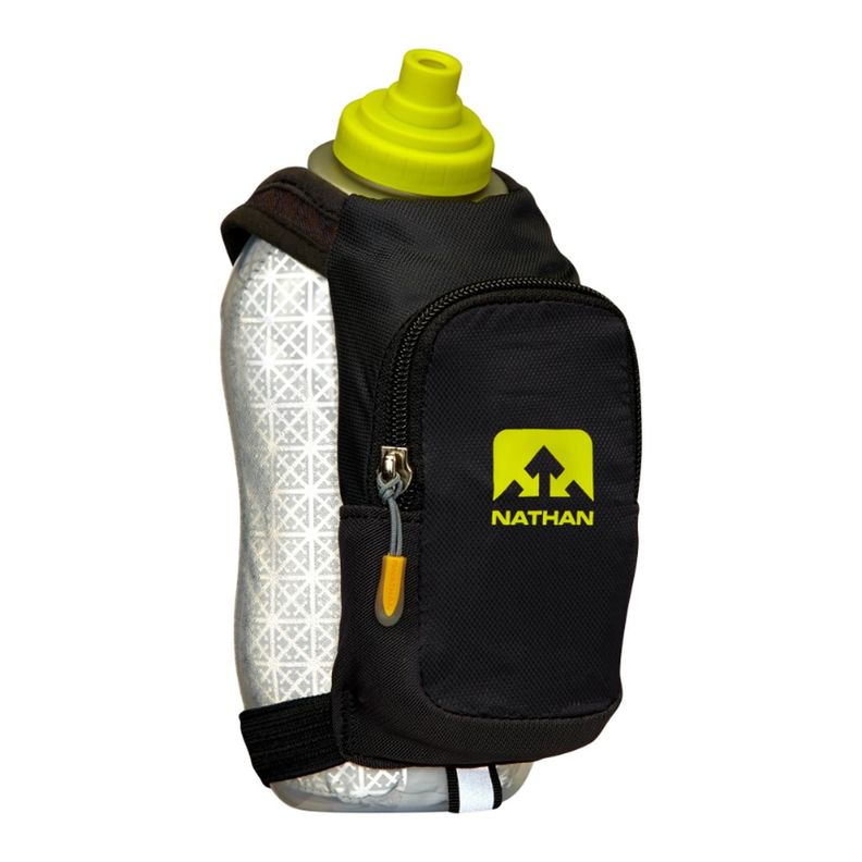 Porta botella P/Mano SpeedDrawPlus Aislante Nathan Azul Marino-2