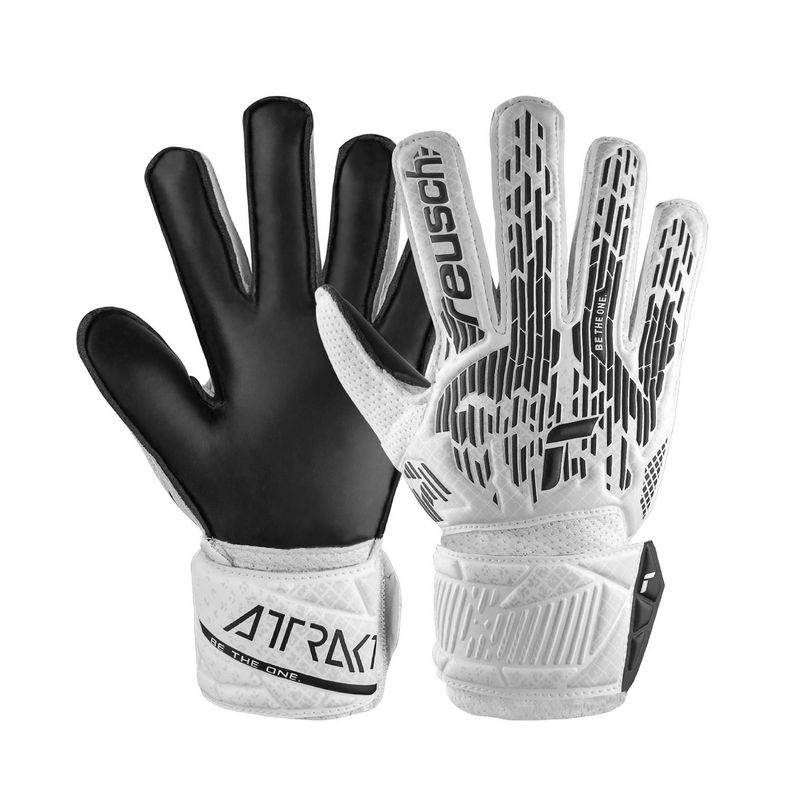 Guante Arquero Reusch Attrakt Solid GK24-0