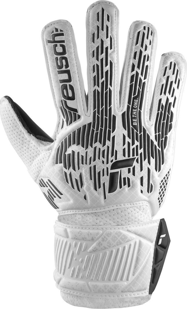 Guante Arquero Reusch Attrakt Solid GK24-1