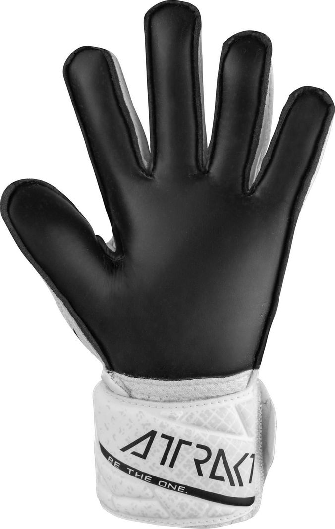 Guante Arquero Reusch Attrakt Solid GK24-2