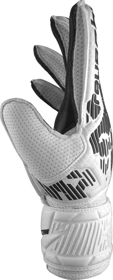 Guante Arquero Reusch Attrakt Solid GK24-3