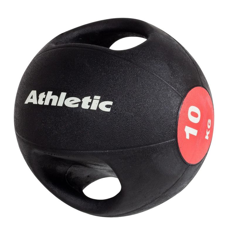Balón Medicinal Athletic (10 Kg)-1