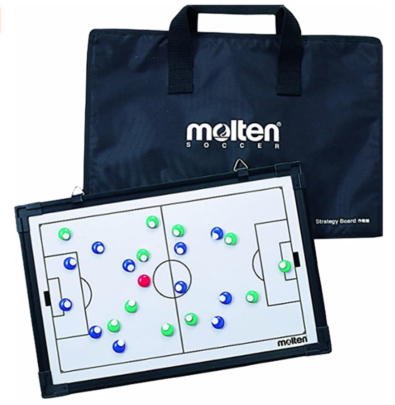 Pizarra Estrategica Futbol Molten-0