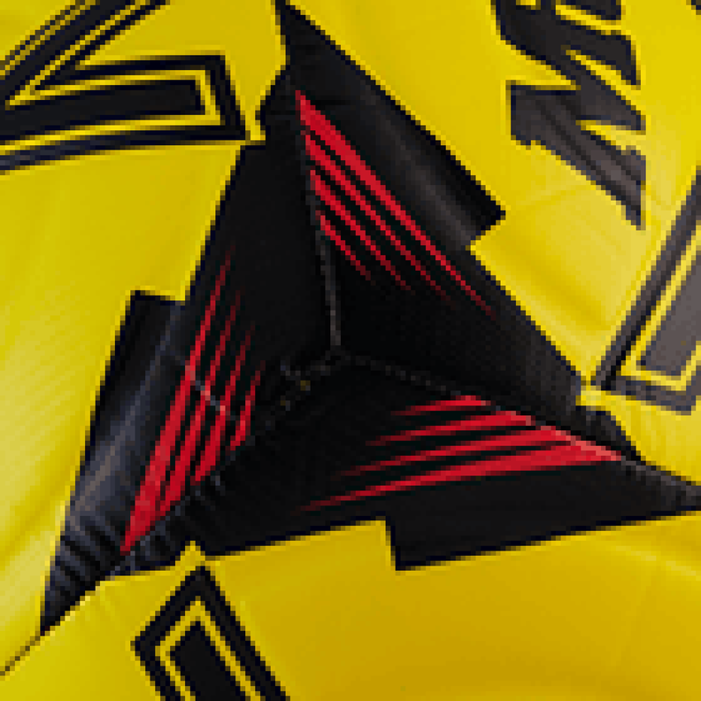 Balon Futbol Impel One Mitre Amarillo T.4-4