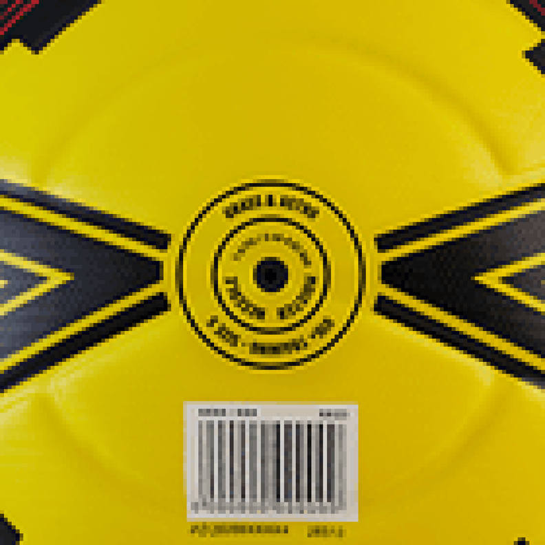 Balon Futbol Impel One Mitre Amarillo T.4-5