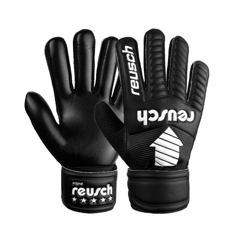 Guante Arquero Reusch Legacy Arrow Solid Jr GK24-0