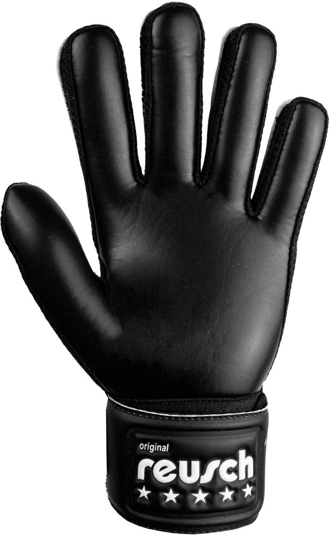 Guante Arquero Reusch Legacy Arrow Solid Jr GK24-1