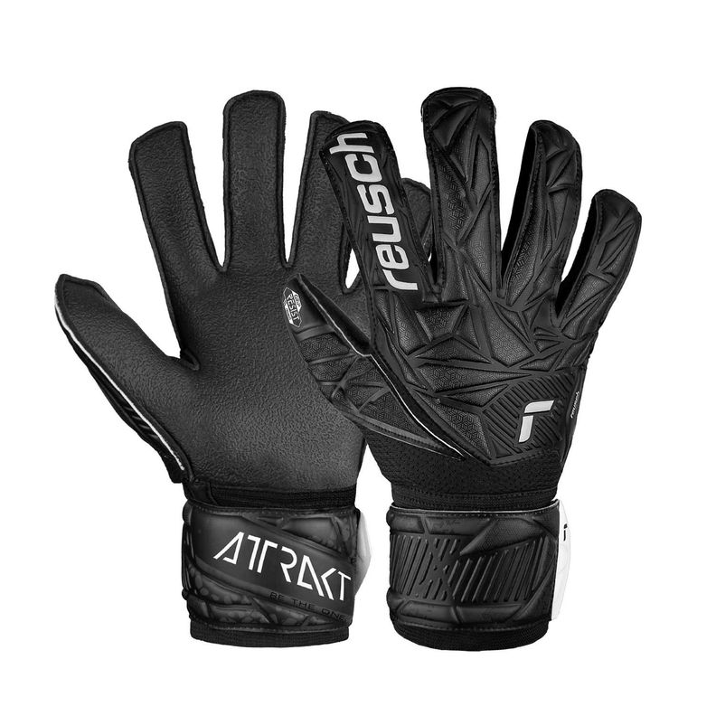 Guante Arquero Reusch Attrakt Resist Adulto-0