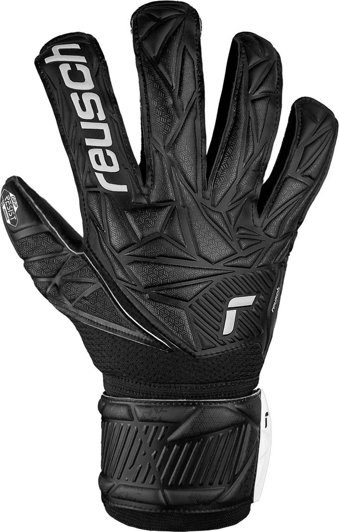 Guante Arquero Reusch Attrakt Resist Adulto-1