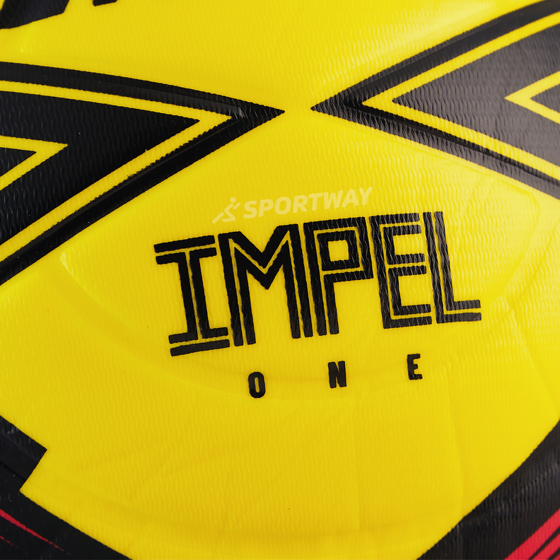 Balon Futbol Impel One Mitre Amarillo T.5-5