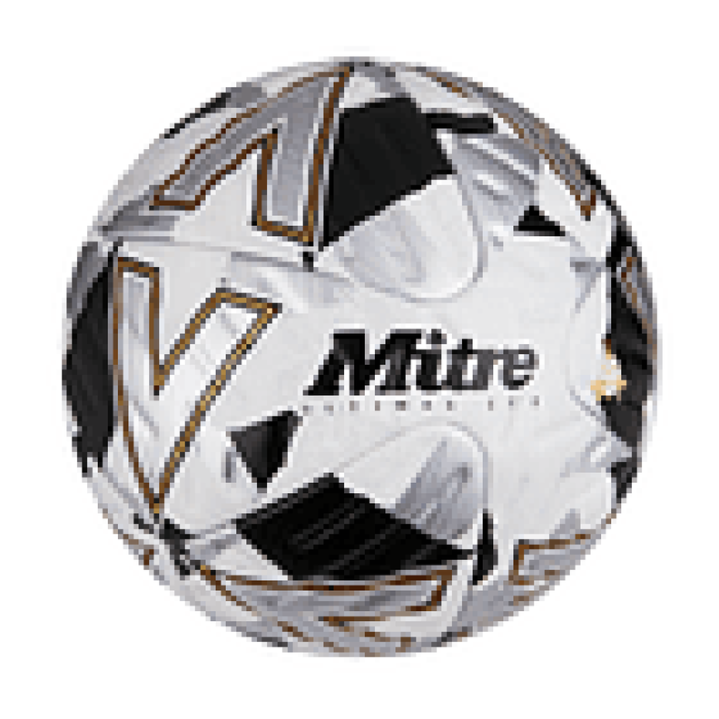 Balon Futbol Ultimax Evo Mitre Blanco T.5-1