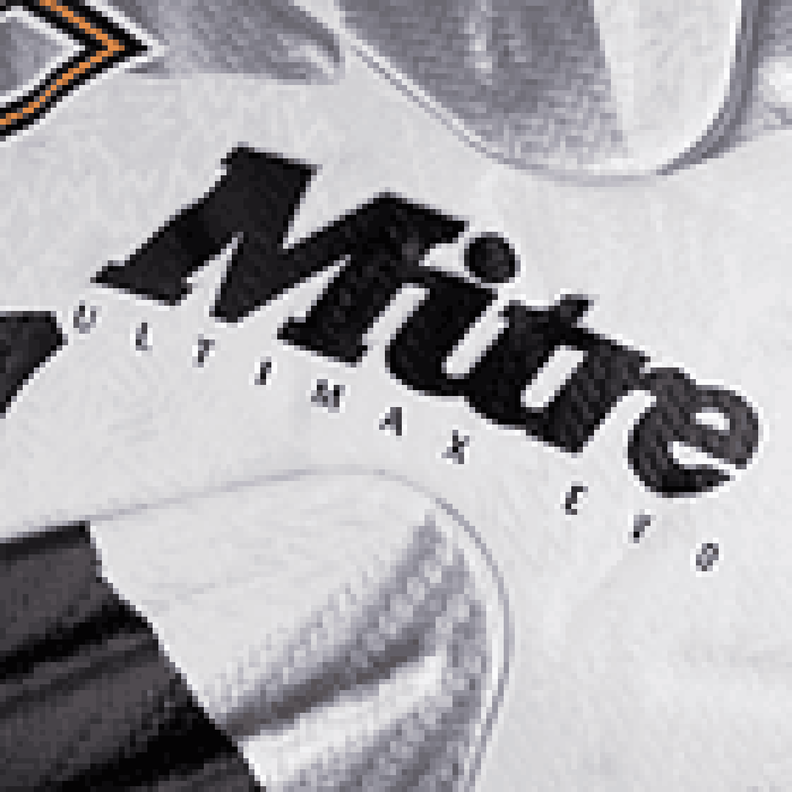 Balon Futbol Ultimax Evo Mitre Blanco T.5-2