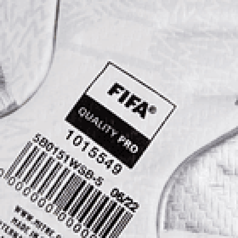 Balon Futbol Ultimax Evo Mitre Blanco T.5-5