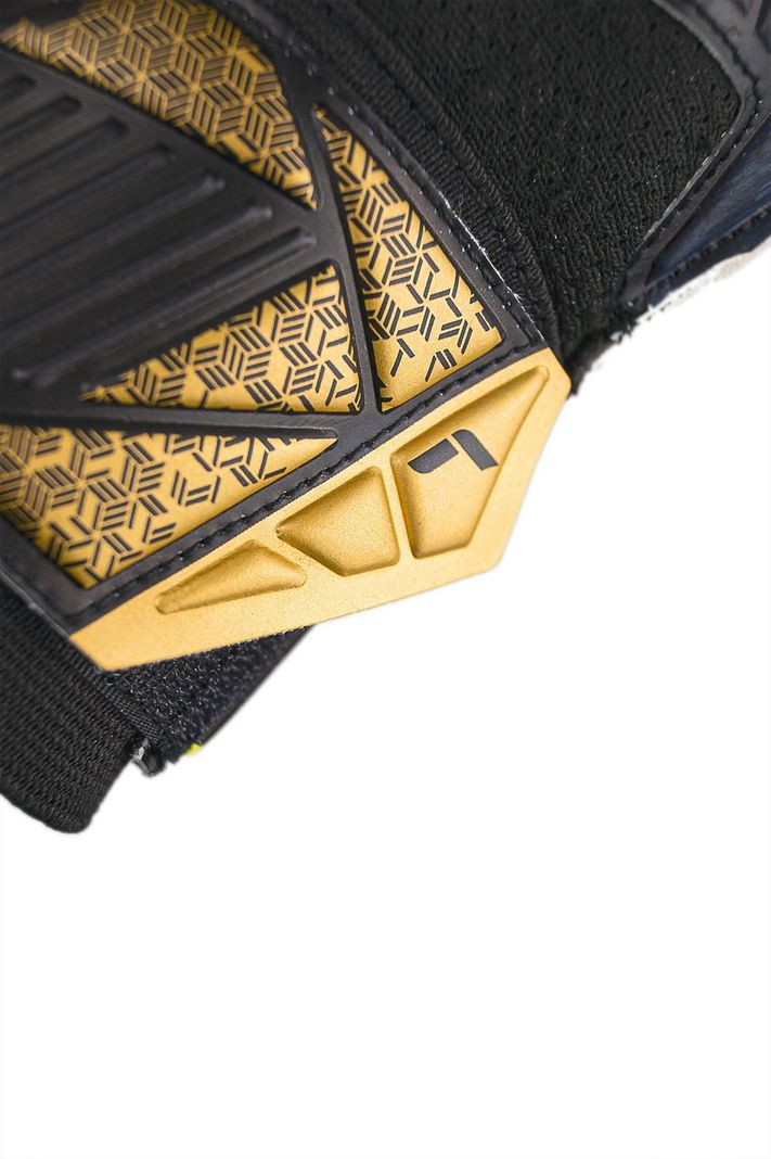 Guante Arquero Reusch Attrakt Infinity Férula Adulto-6