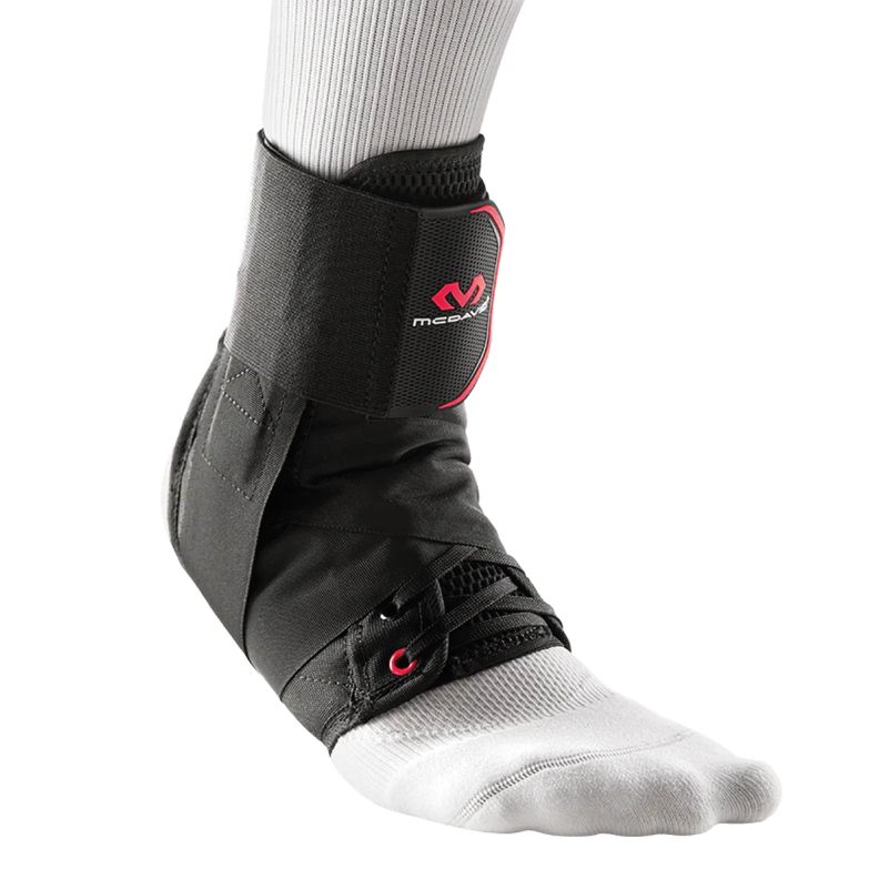 Tobillera Estabilizadora Ajustable McDavid 195R-0