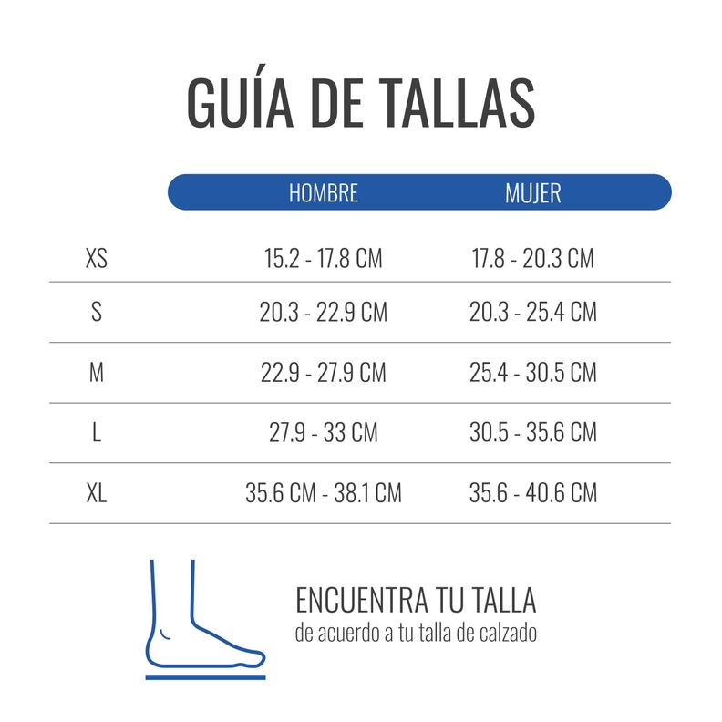 Tobillera Estabilizadora Ajustable McDavid 195R-7
