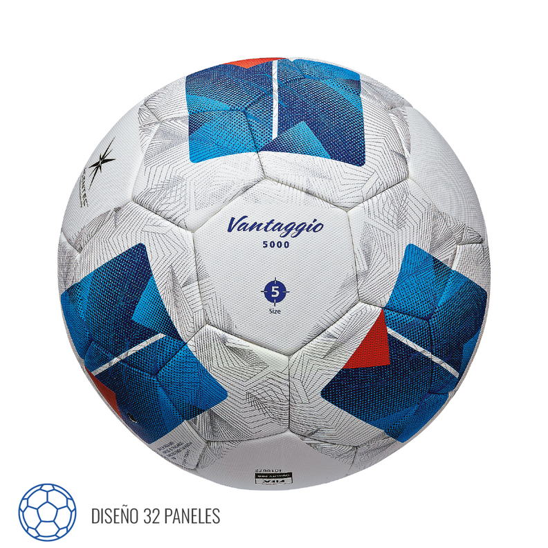 Balón de Fútbol Molten Vantaggio 5000 Oficial ANFP 2025-1