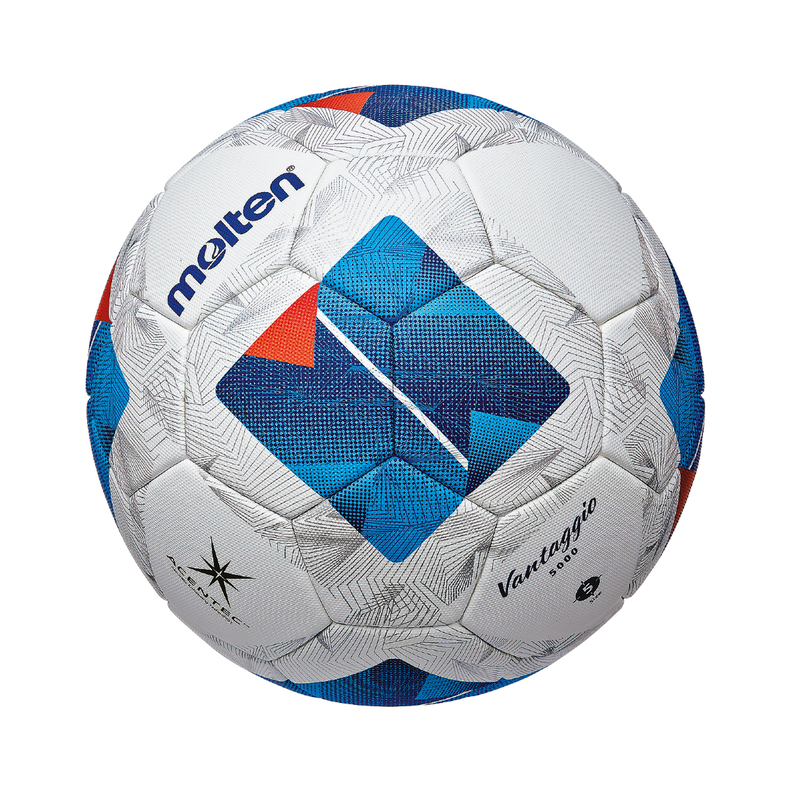 Balón de Fútbol Molten Vantaggio 5000 Oficial ANFP 2025-5