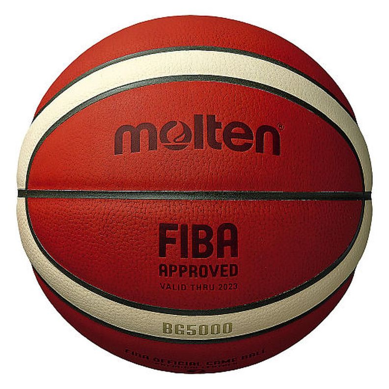 Balon Basquetbol BG5000 Molten Talla 7-0