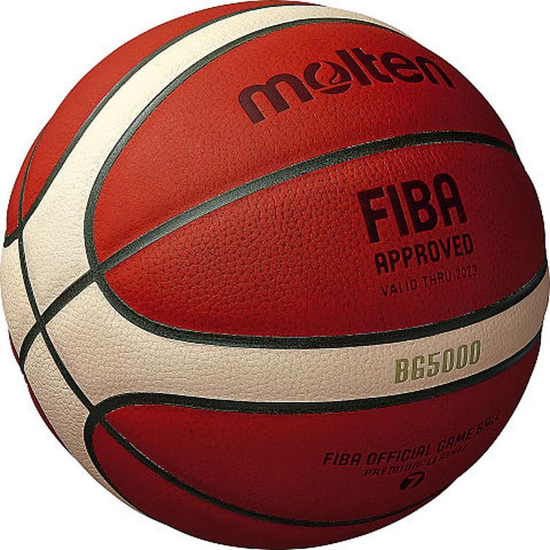 Balon Basquetbol BG5000 Molten Talla 7-2