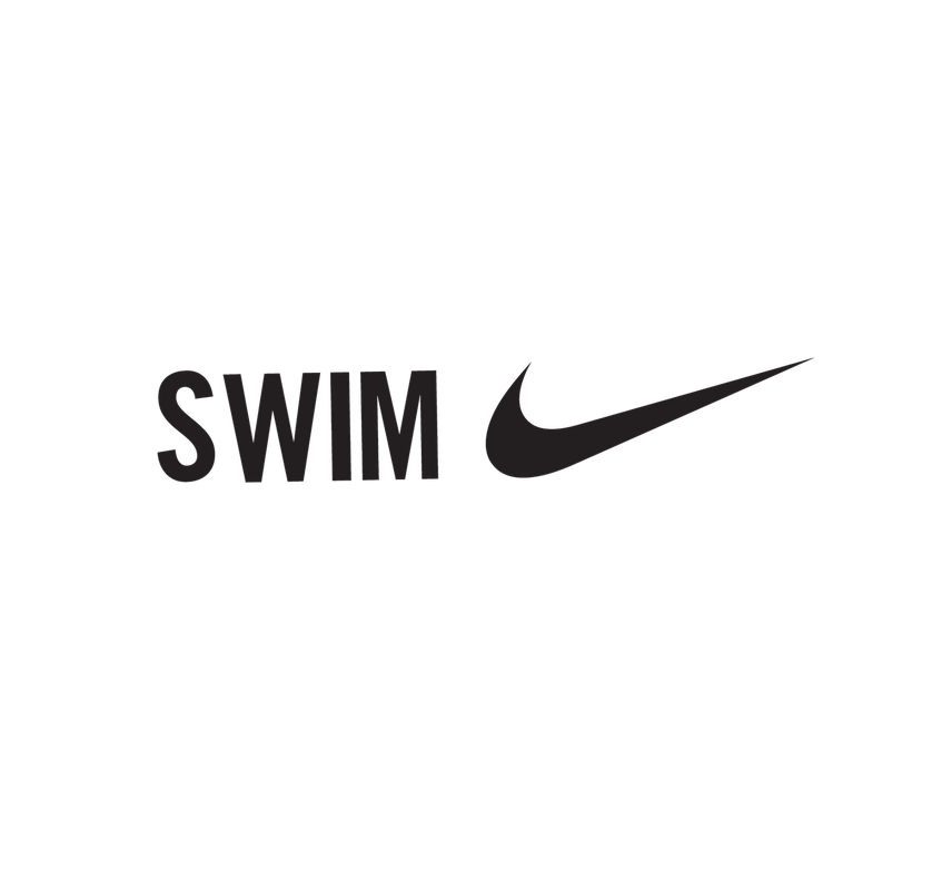 Gorro de natación Jr Nike Swim Celeste-1