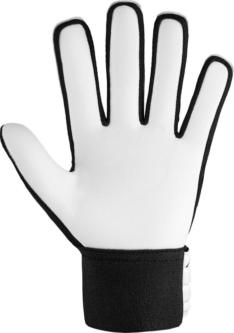 Guante Arquero Reusch Attrakt Starter Solid Jr GK24-2