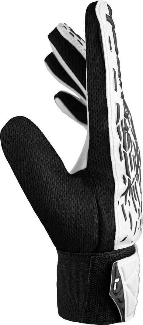 Guante Arquero Reusch Attrakt Starter Solid Jr GK24-3