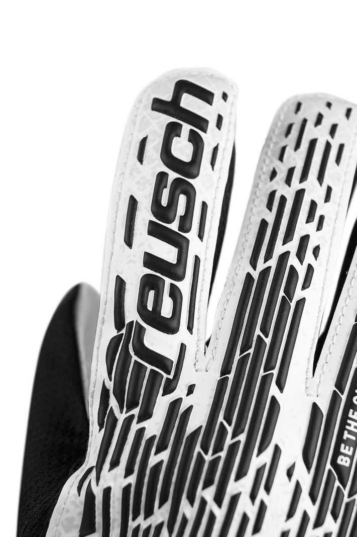 Guante Arquero Reusch Attrakt Starter Solid Jr GK24-4