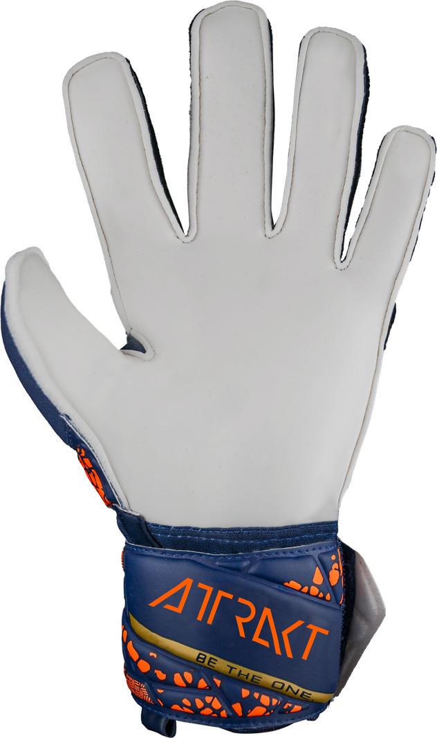 Guante Arquero Reusch Attrakt Solid JR-2