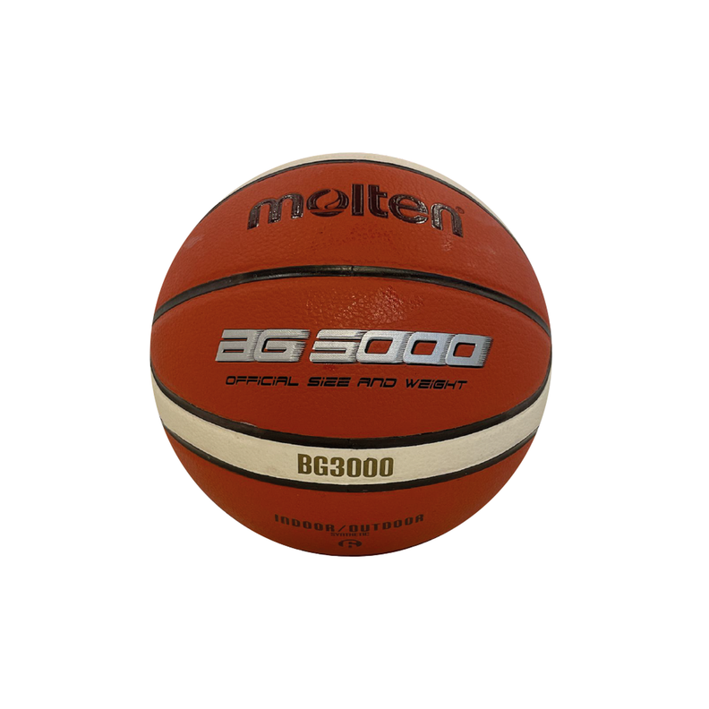 Balon Basquetbol Molten BG3000 LNB Talla 5-1