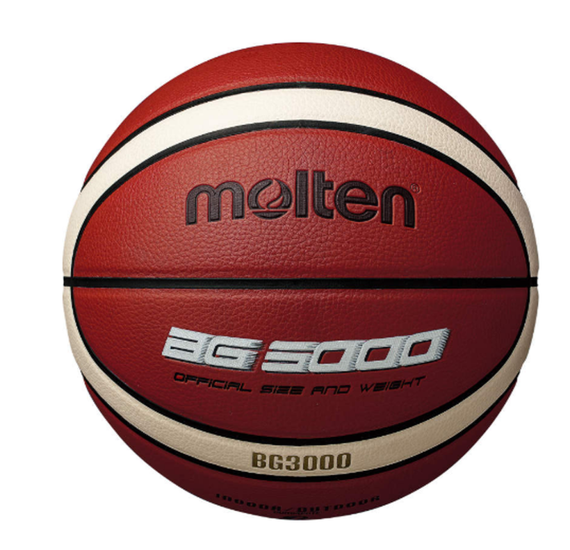 Balon Basquetbol Molten BG3000 LNB Talla 5-2