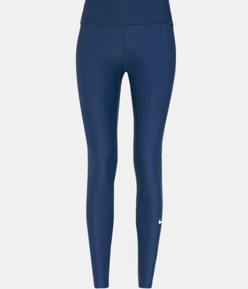 Calza Deportiva Slim NESSA442 Nike Swim Azul Marino-0