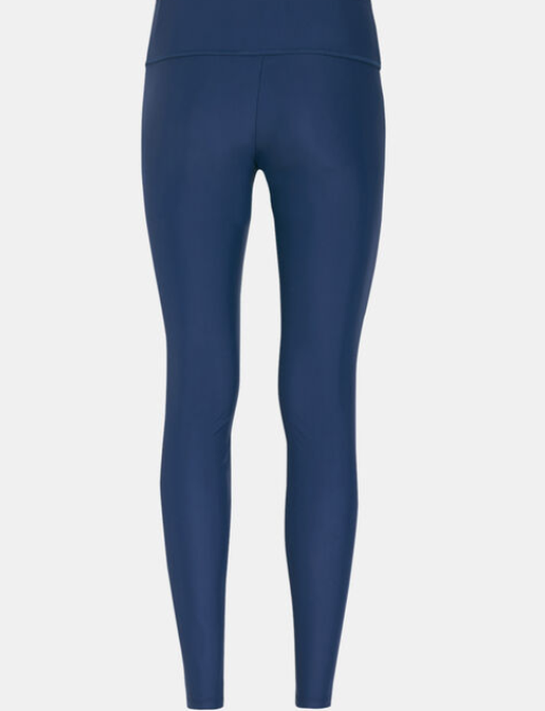 Calza Deportiva Slim NESSA442 Nike Swim Azul Marino-2