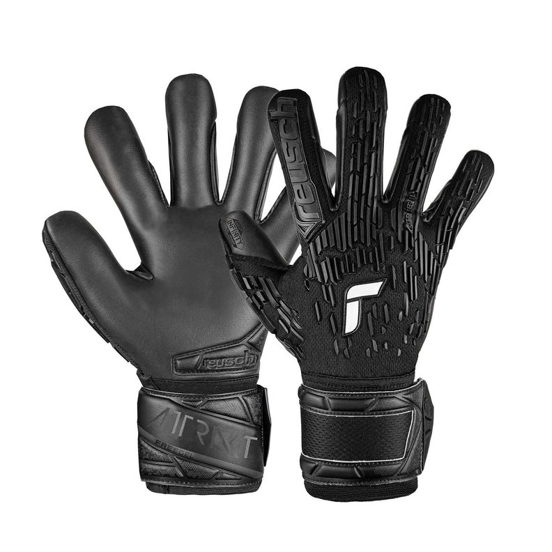 Guante Arquero Reusch Attrakt Freegel Infinity Adulto-0