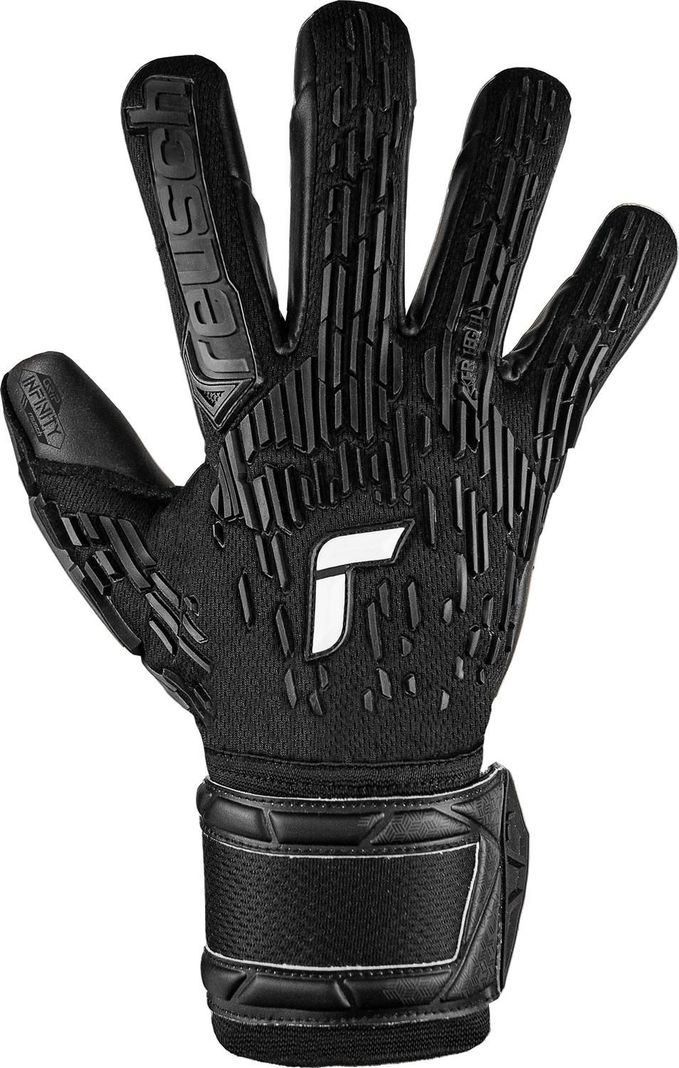 Guante Arquero Reusch Attrakt Freegel Infinity Adulto-1