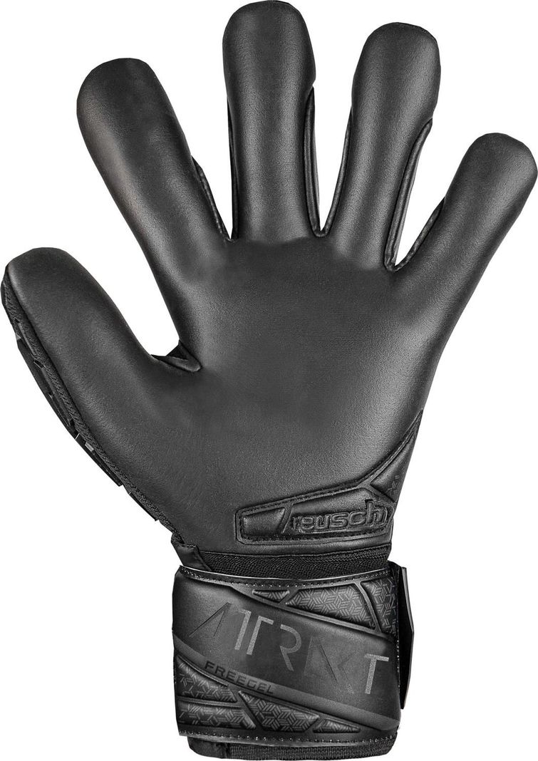 Guante Arquero Reusch Attrakt Freegel Infinity Adulto-2