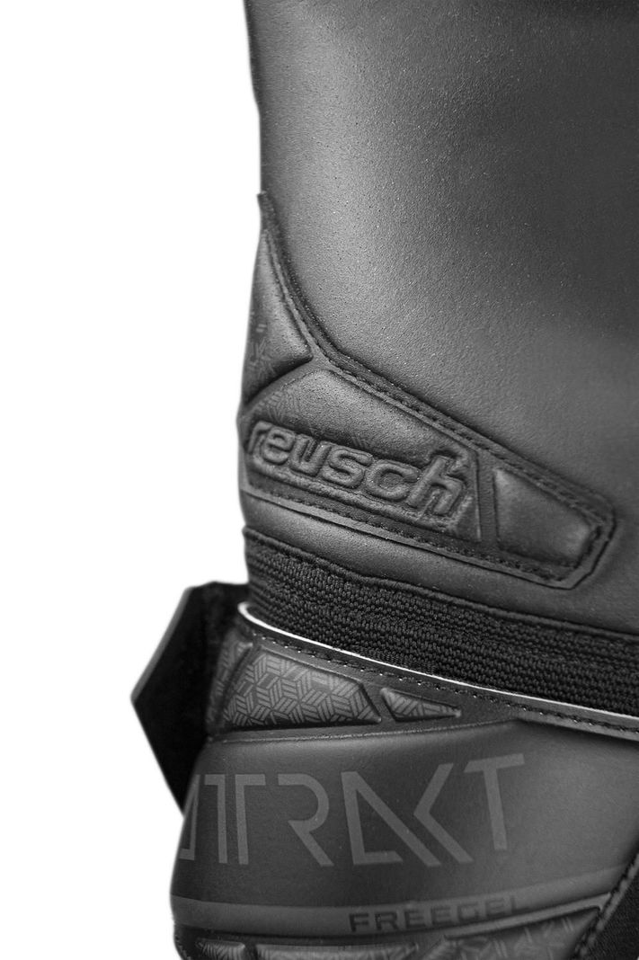Guante Arquero Reusch Attrakt Freegel Infinity Adulto-3