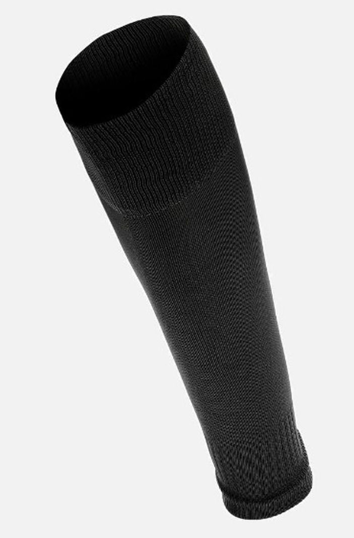 Medias de Fútbol Sprint Negro-0