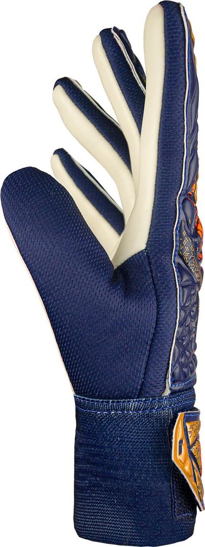 Guante Arquero Reusch Attrakt Starter Solid JR-5
