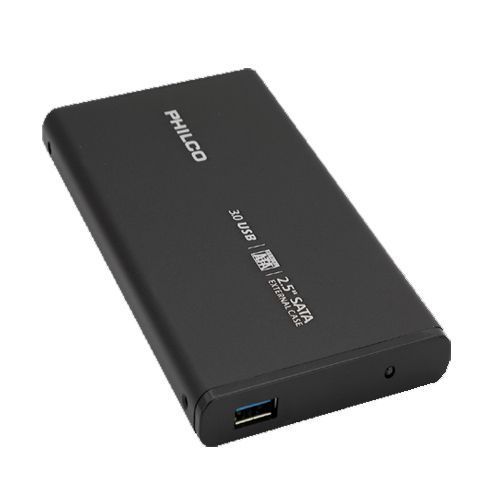 COFRE PARA DISCO DURO SATA USB 3.0-0