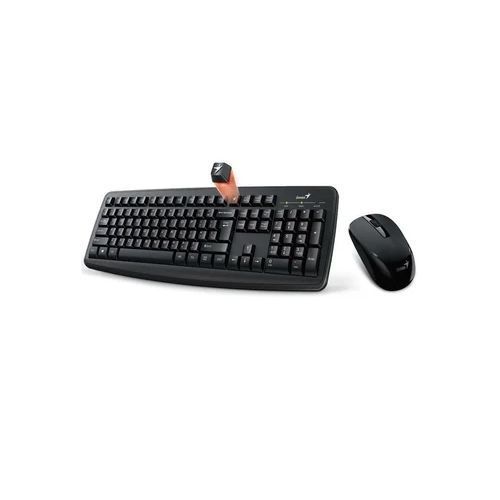 KIT INALÁMBRICO SMART KM-8100-0