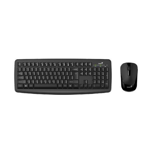 KIT INALÁMBRICO SMART KM-8100-1